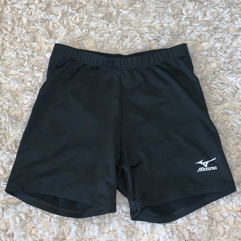 Mizuno Volleyball Spandex 3’ inseam